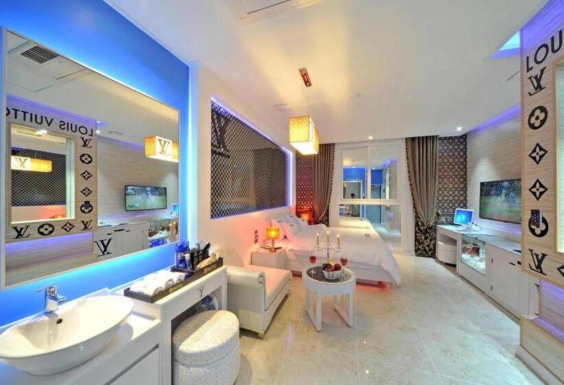 Hotel Mokpo Myeongpum