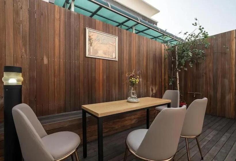 Hotel Mokpo Myeongpum