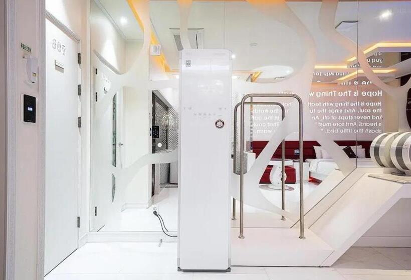 Hotel Mokpo Myeongpum