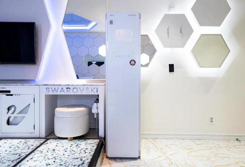 Hotel Mokpo Myeongpum