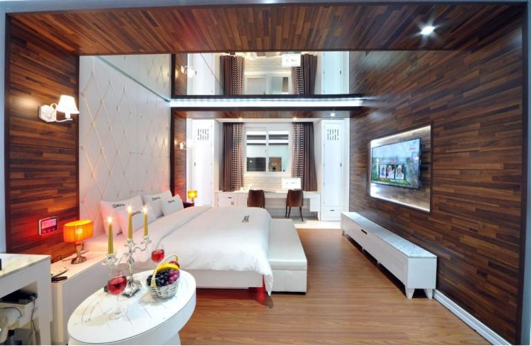 Hotel Mokpo Myeongpum