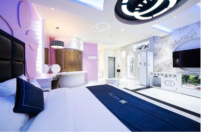 Hotel Mokpo Myeongpum