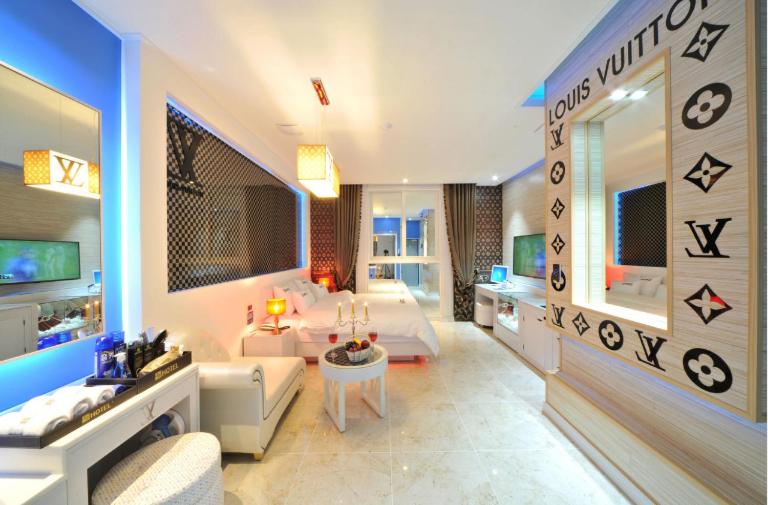 Hotel Mokpo Myeongpum