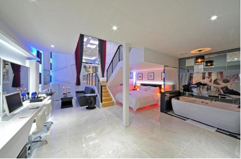 Hotel Mokpo Myeongpum