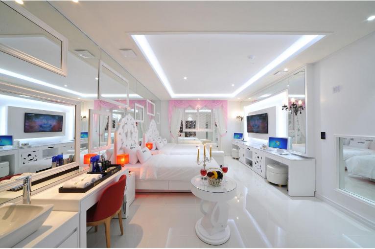 Hotel Mokpo Myeongpum