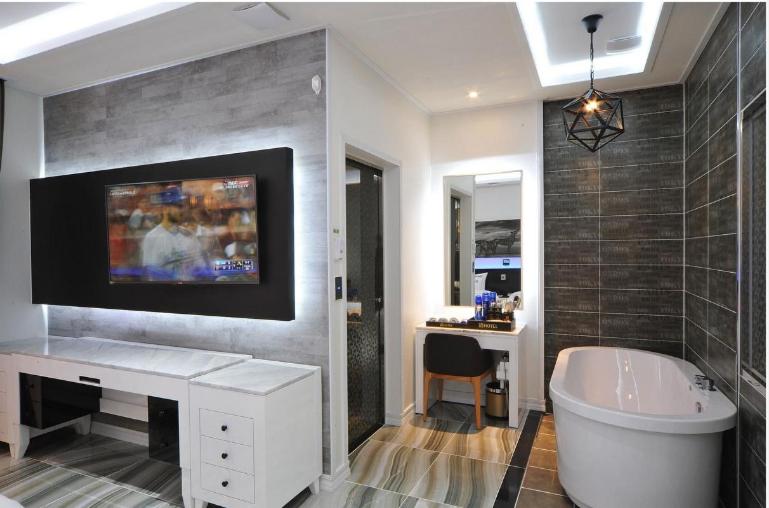 Hotel Mokpo Myeongpum