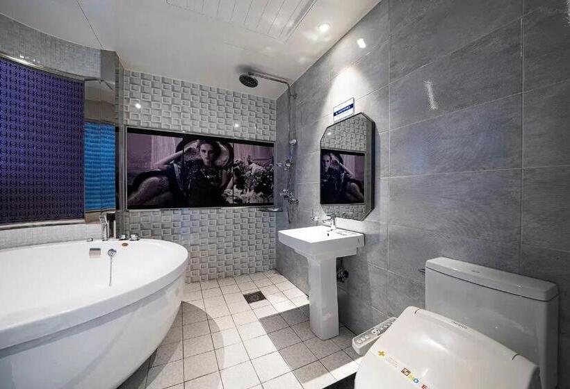 Hotel Mokpo Myeongpum