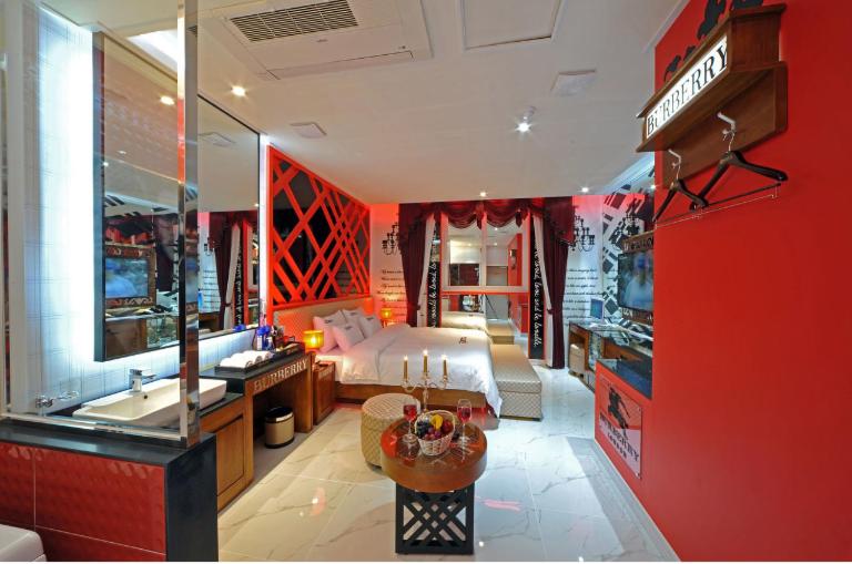 Hotel Mokpo Myeongpum