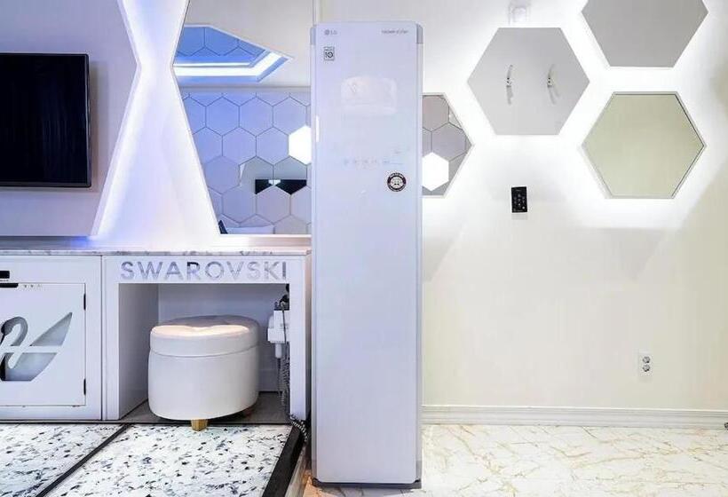 Hotel Mokpo Myeongpum