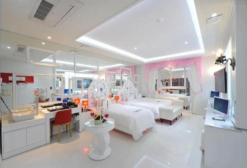 Hotel Mokpo Myeongpum