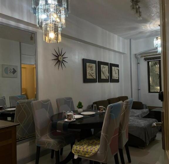 1br Condotel   Forbes Town Road Near St Lukes Bgc Taguig