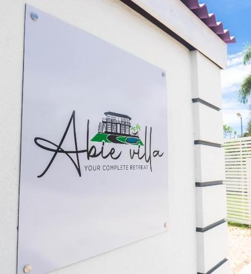 Abie Villa