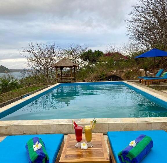 הוסטל Bed On The Beach