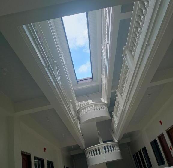 هاستل Benediktus Pilgerhaus