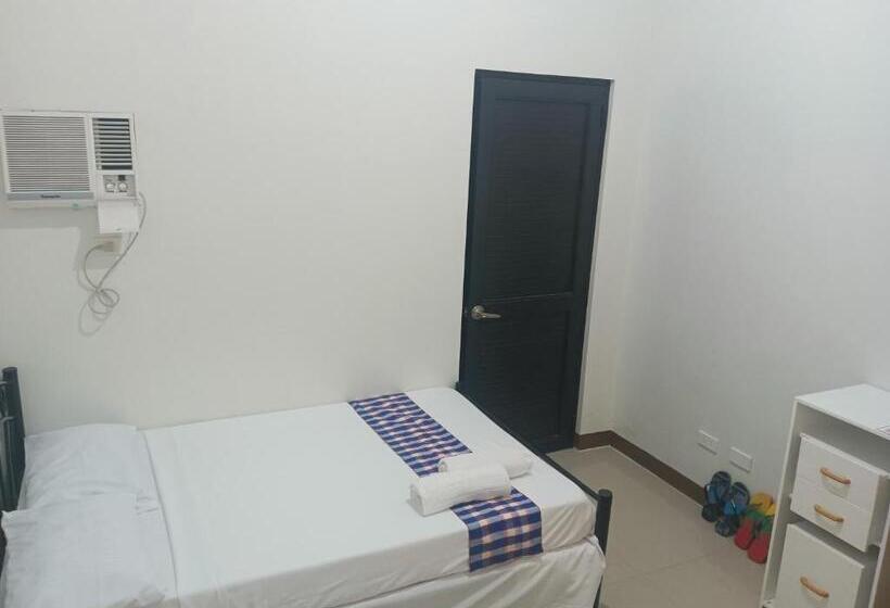 هاستل Benediktus Pilgerhaus