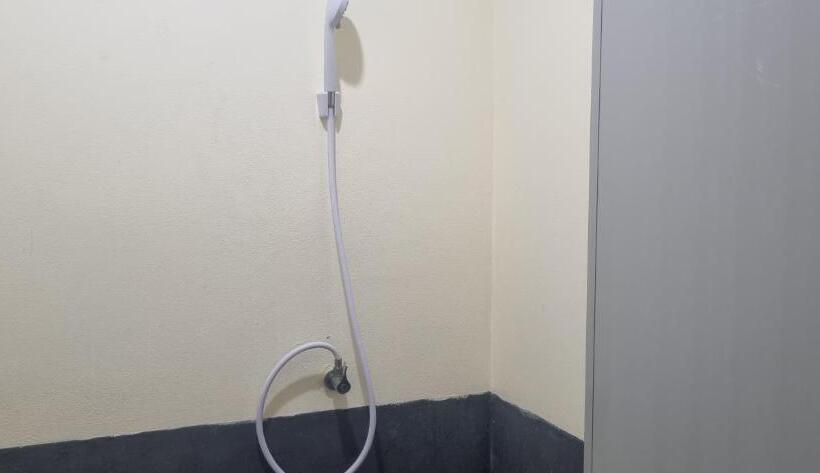 호스텔 Dorm At Hatyai Airport