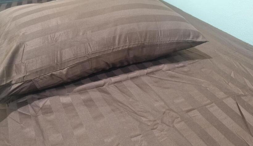 호스텔 Dorm At Hatyai Airport