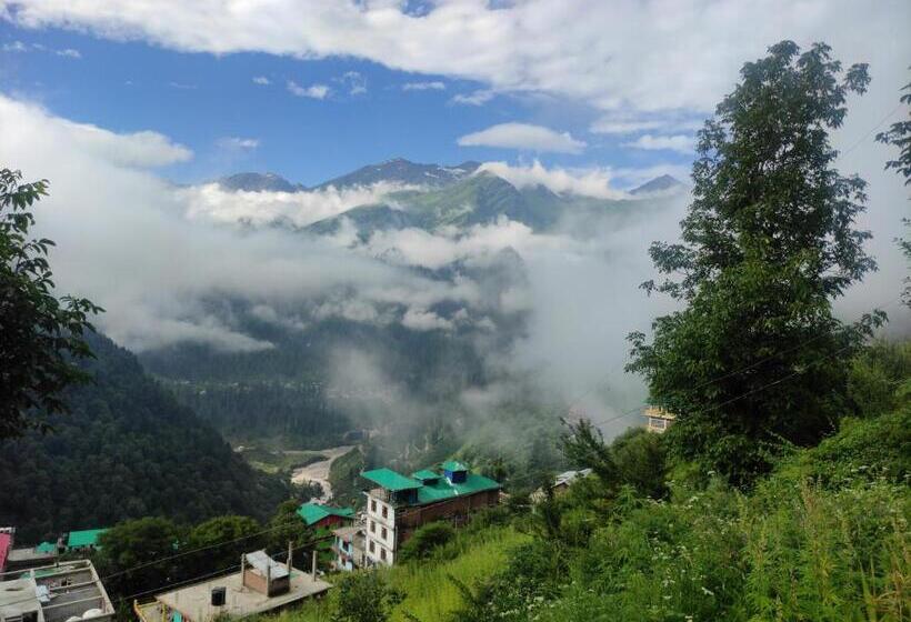 فندق صغير Go With Flow