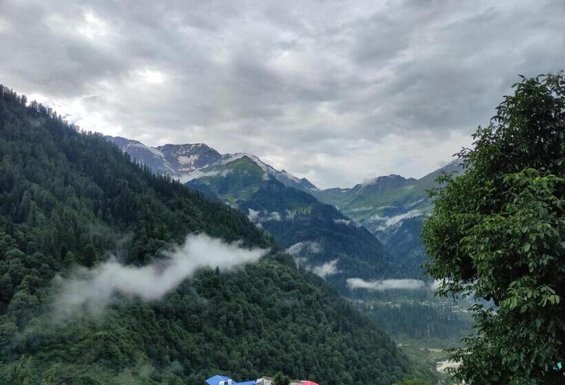 فندق صغير Go With Flow