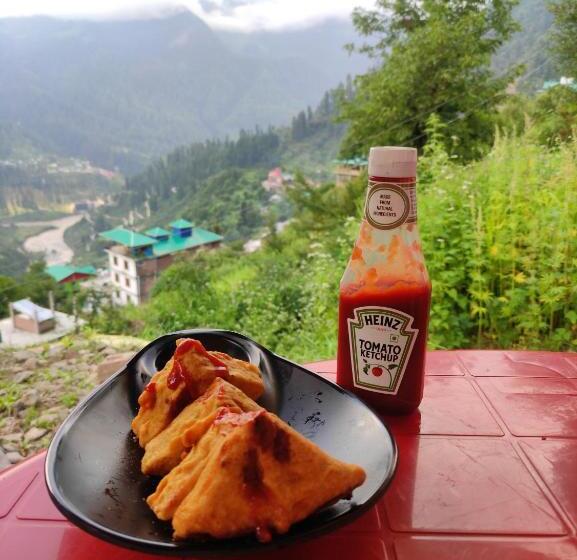 فندق صغير Go With Flow