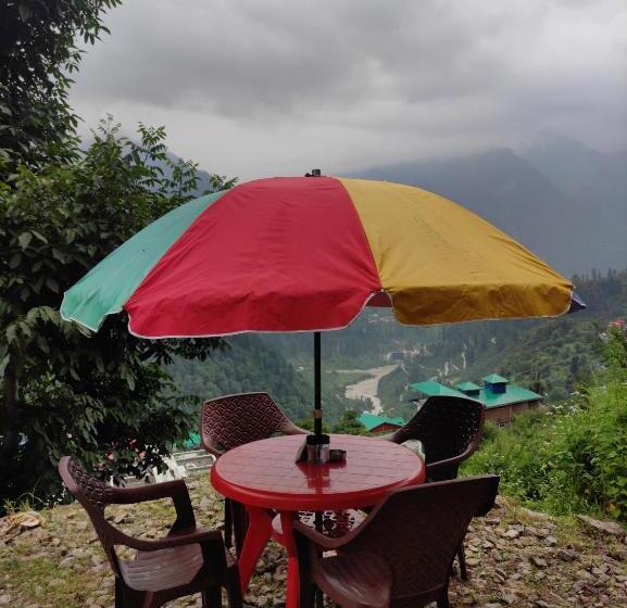 فندق صغير Go With Flow