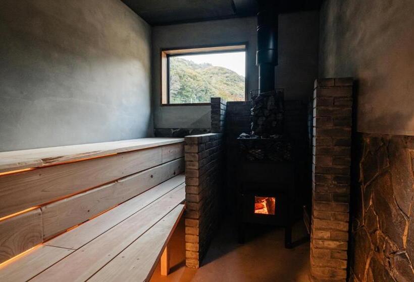 فندق صغير 紅花舎 Koukasha