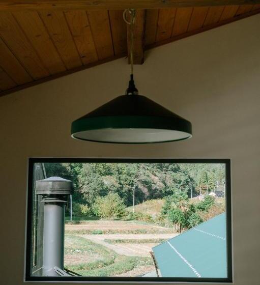 فندق صغير 紅花舎 Koukasha