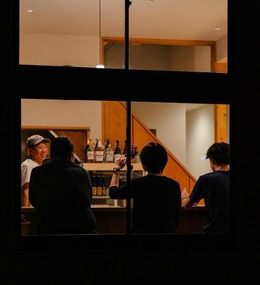 فندق صغير 紅花舎 Koukasha