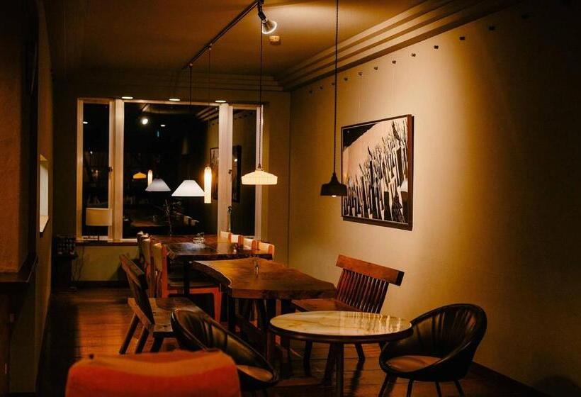 فندق صغير 紅花舎 Koukasha