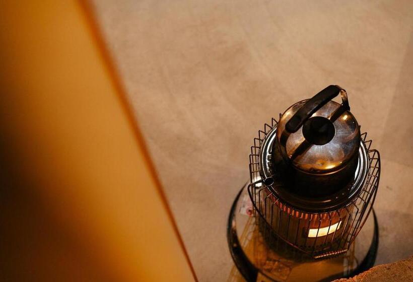 فندق صغير 紅花舎 Koukasha