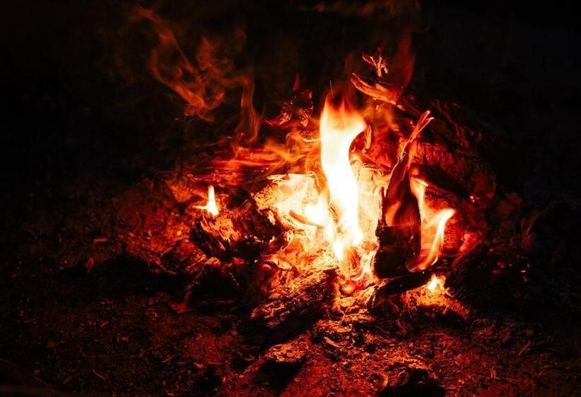 فندق صغير 紅花舎 Koukasha