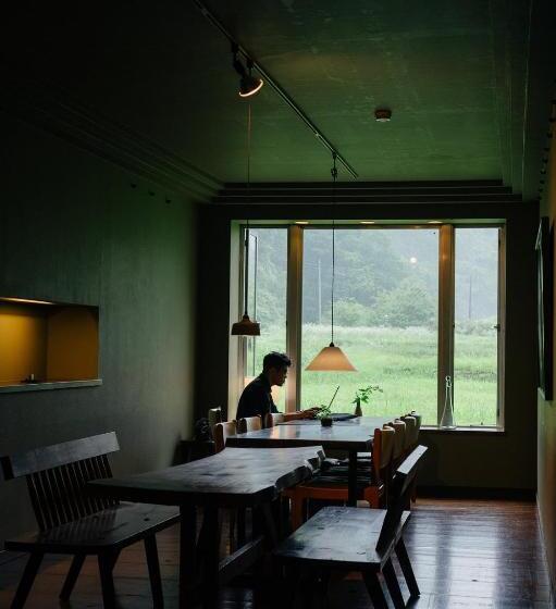 فندق صغير 紅花舎 Koukasha