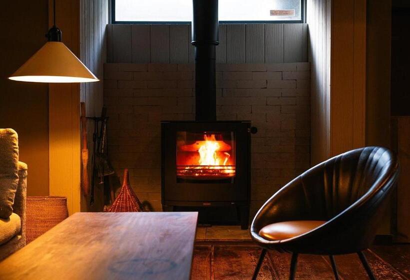 فندق صغير 紅花舎 Koukasha