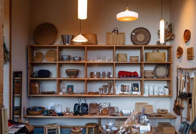 فندق صغير 紅花舎 Koukasha