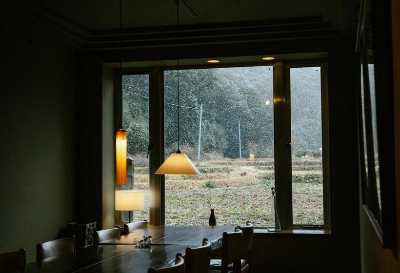 فندق صغير 紅花舎 Koukasha