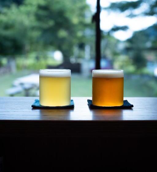 فندق صغير 紅花舎 Koukasha