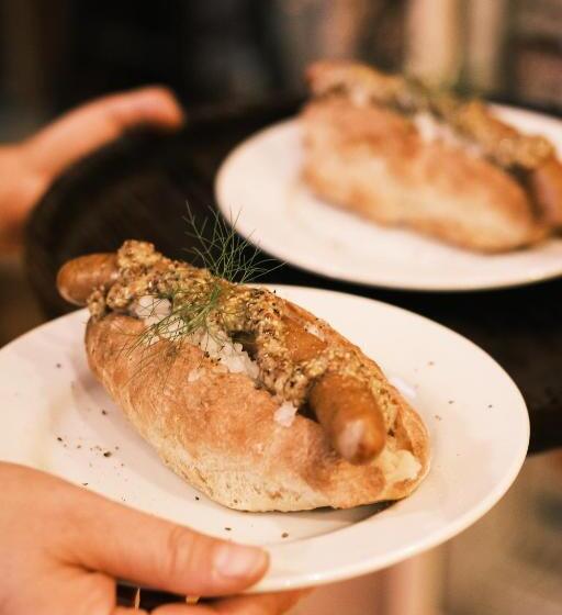 فندق صغير 紅花舎 Koukasha