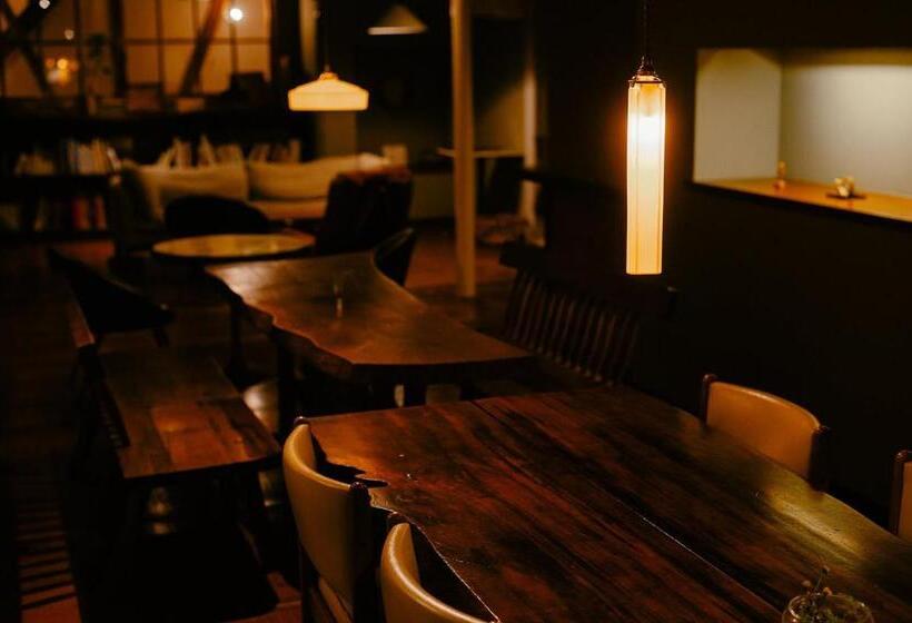 فندق صغير 紅花舎 Koukasha