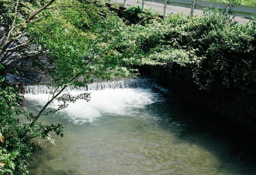 فندق صغير 紅花舎 Koukasha