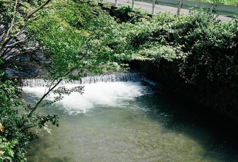 فندق صغير 紅花舎 Koukasha