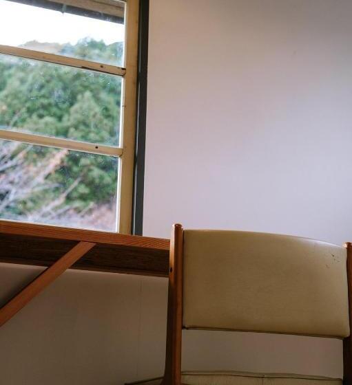 فندق صغير 紅花舎 Koukasha