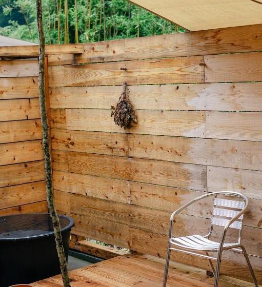 فندق صغير 紅花舎 Koukasha