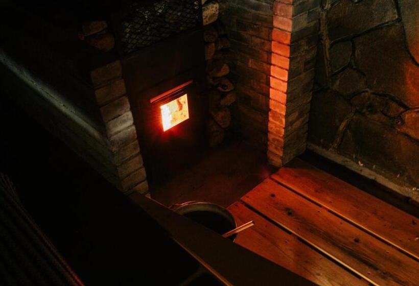 فندق صغير 紅花舎 Koukasha