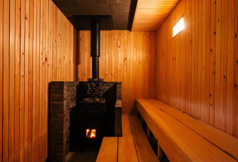 فندق صغير 紅花舎 Koukasha