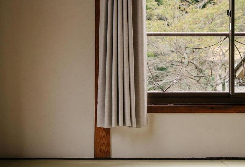 فندق صغير 紅花舎 Koukasha