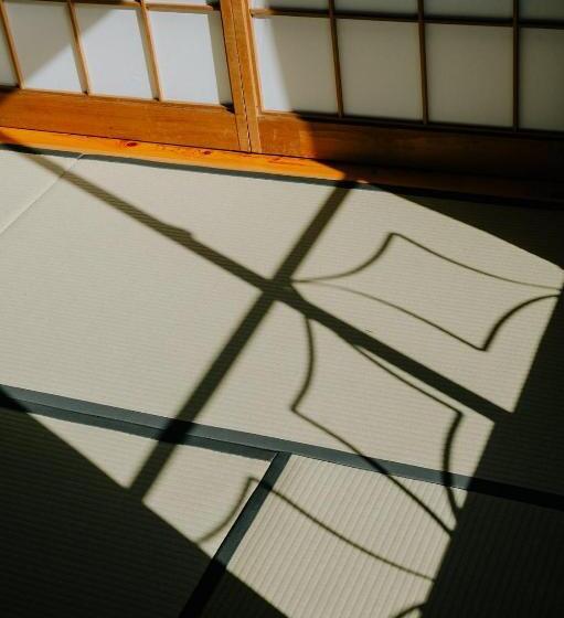 فندق صغير 紅花舎 Koukasha