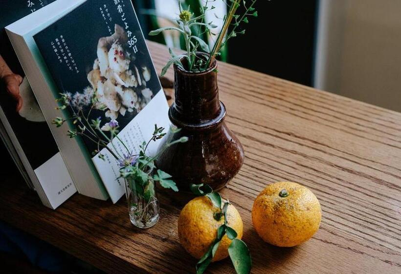 فندق صغير 紅花舎 Koukasha