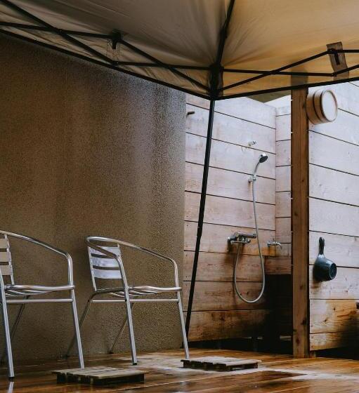 فندق صغير 紅花舎 Koukasha