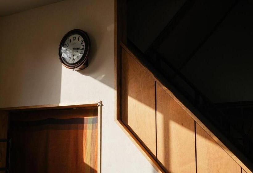 فندق صغير 紅花舎 Koukasha