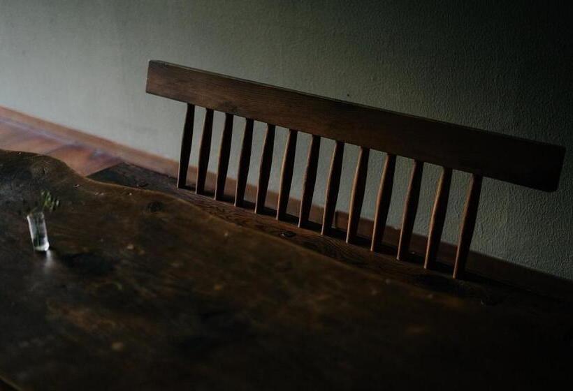 فندق صغير 紅花舎 Koukasha